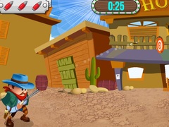 Ойын Western Maverick