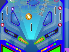 Ойын Pinball Quest