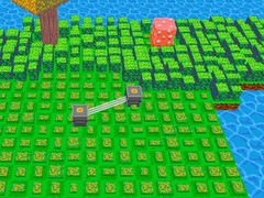 Ойын Farm Harvester