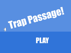 Ойын Trap Passage