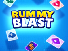 Ойын Rummy Blast
