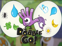 Ойын Dobble Go!