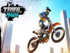 Ойын Trial Mania