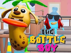 Ойын The Bottle Boy