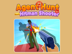 Ойын Agent Hunt - Hitman Shooter
