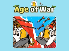 Ойын Age Of War