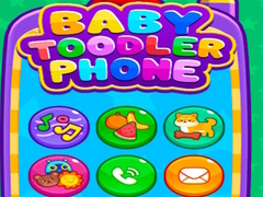 Ойын Toddler Baby Phone