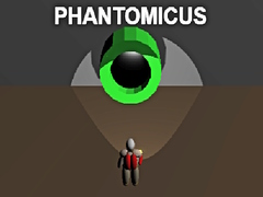 Ойын Phantomicus