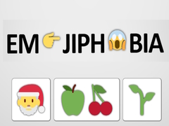 Ойын Emojiphobia