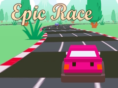 Ойын Epic Race