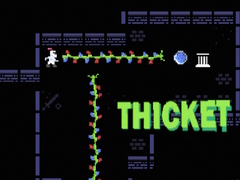 Ойын Thicket