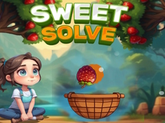 Ойын Sweet Solve