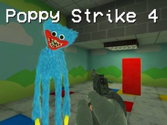 Ойын Poppy Strike 4