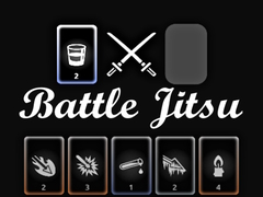 Ойын Battle Jitsu