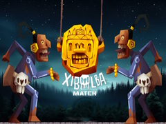 Ойын Xiblba Match