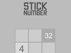 Ойын Stick Number