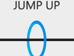 Ойын Jump Up