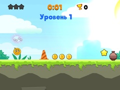 Ойын Rolling Adventure