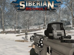Ойын Siberian Assault