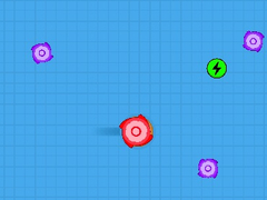 Ойын Turbo Spinner