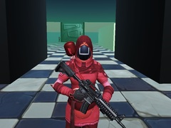 Ойын Squid Maze Challenge