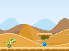 Ойын Running Dino