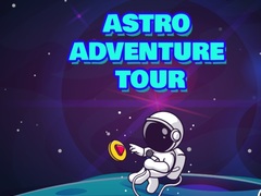 Ойын Astro Adventure Tour