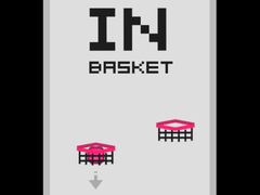 Ойын In Basket
