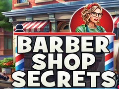Ойын Barber Shop Secrets