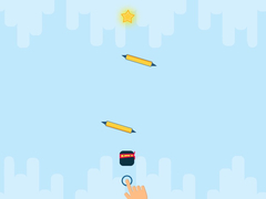 Ойын Jumping Hero