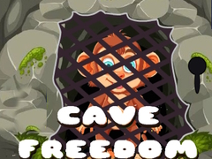 Ойын Cave Freedom
