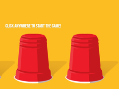 Ойын Three Cups
