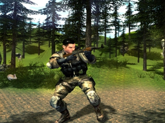 Ойын Ghost Horror Sniper 