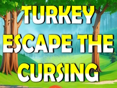 Ойын Turkey Escape the Cursing