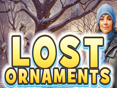 Ойын Lost Ornaments