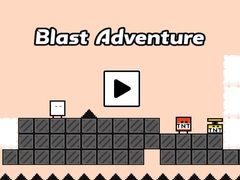 Ойын Blast Adventure