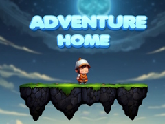 Ойын Adventure Home