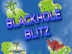 Ойын Blackhole Blitz
