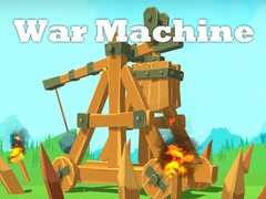 Ойын War Machine