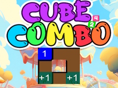 Ойын CubeCombo