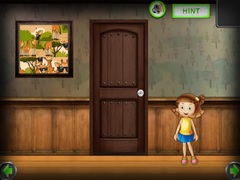 Ойын Amgel Kids Room Escape 254