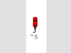 Ойын Red Car