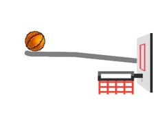 Ойын Pixel Basket
