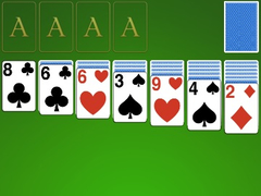 Ойын Solitaire