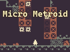 Ойын Micro Metroid