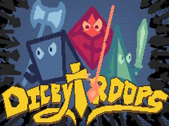 Ойын Dicey Troops