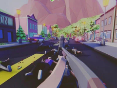 Ойын Dude Simulator: Mayor