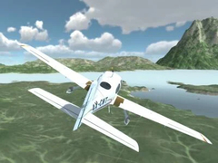 Ойын Flight Simulator World