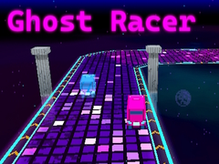 Ойын Ghost Racer
