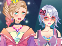 Ойын Fashion Tour Simulator